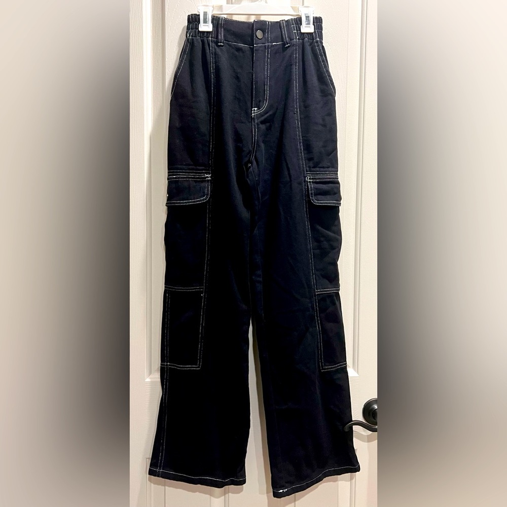RSQ Women’s Cargo Pants